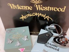-Vivienne Westwood(上海来福士广场店)