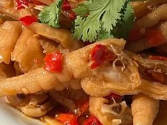 -乔街深夜食堂·小龙虾·高压锅生蚝(杭州总店)