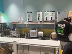 -柠季·手打柠檬茶(静安大悦城北座B1店 )