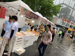 -海上海弘基休闲广场