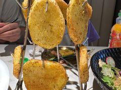 -巴扎屋大盘鸡·新疆菜(汇嘉时代店)