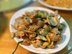 -明记海鲜大排档(巽寮湾店)