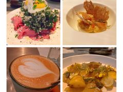 -Ocean's Table 欧舍