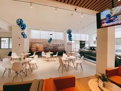 -上海永达嘉沃沃尔沃4S店(嘉定镇店)