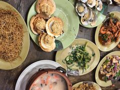 -贞姨美食·老字号海鲜大排档