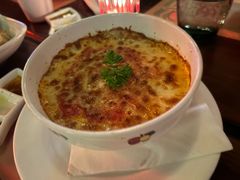 -安妮意大利餐厅(日坛店)