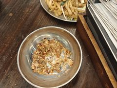 -破店肥哈·东北烧烤·夜宵(南山保利店)