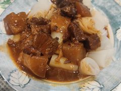 牛腩珍珠粉-仁信双皮奶(庙前直街店)