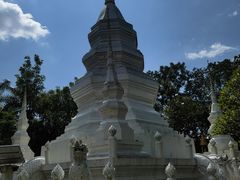 -西双版纳傣族园