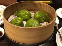 翡翠虾饺皇-甄御•海鲜新青岛菜(麦岛店)