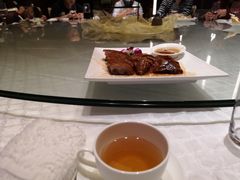 -南宁荔园维景国际酒店·荔园中餐厅