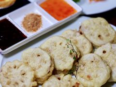-唐廊烤鸭店(工体店)