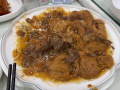 -同发号饭庄(复兴路店)
