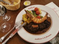-Entrecôte 法国牛扒馆(保利·时光里店)