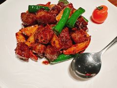 -大树餐厅(益田假日店)