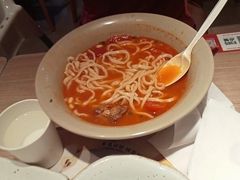 -大师兄·西北小馆(金湾华发商都店)