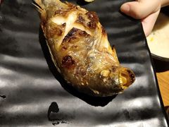 -千寻烧肉(政务区店)