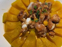 -北方家宴(番禺永旺店)