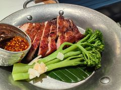 -芽笼芽笼新加坡餐厅(环球港店)