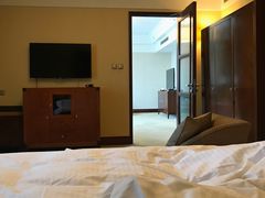 -上海红塔豪华精选酒店