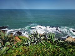 -漳州滨海火山岛自然生态风景区