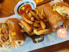 -SMOKI & CO(五大道店)