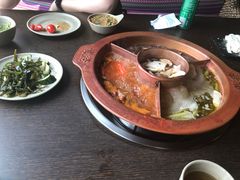 -滇釜火锅·能喝汤的火锅(车公庄店)