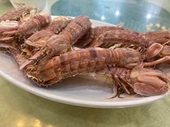 -锐记美食店·现捞海鲜(闸坡店)