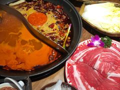 -楠火锅(仁恒梦中心店)