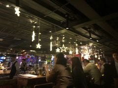大堂-胡桃里音乐酒馆(环亚凯瑟琳广场店)