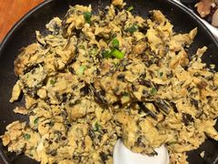 -园林美食城·本土农家菜(杨和镇店)