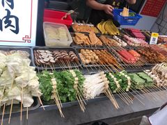 -魏记里脊肉炸炸炸(南门口店)