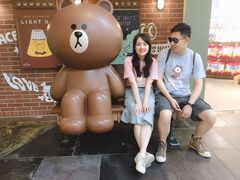 -盛记粥面(佐敦店)