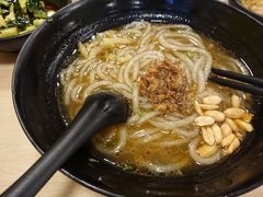 伤心酸辣粉-伤心酸辣粉(体育东路店)