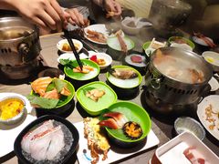 -海天盛宴海鲜自助(正大广场店)