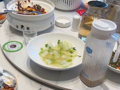 -清湘宴餐厅(秀峰山公园店)