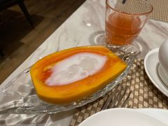 -长沙三景韦尔斯利酒店·Oval全日制餐厅自助餐