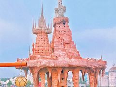 -大连海昌发现王国主题公园