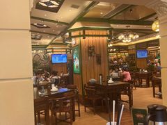 大堂-岭南小生·粤港点心(华新旗舰店)