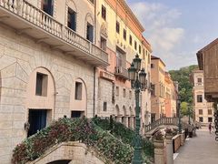 -华谊兄弟（长沙）电影小镇