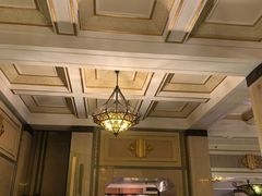-上海和平饭店茉·莉酒廊 Jasmine Lounge