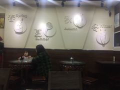 大堂-阿坤传统手工小吃(沙坪坝店)