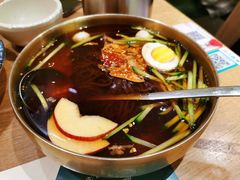-大同江朝鲜菜•长春地标美食(绿园吾悦广场店)
