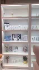 -Hi Beauty Skin 科技美肤中心