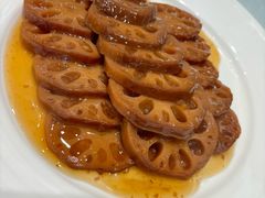 -韶山红湘菜馆(平原路店)