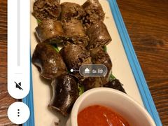 -思金拉措庄园藏餐(太阳岛店)