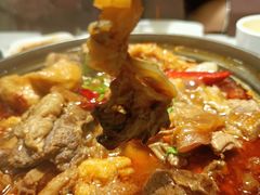 -牛小灶牛杂煲(北京路店)