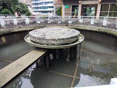 -成都市活水公园