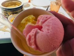 冰淇淋-加餐海鲜自助(宝龙一城店)