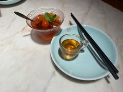 -小吊梨汤·北京菜·烤鸭(白石桥南店)